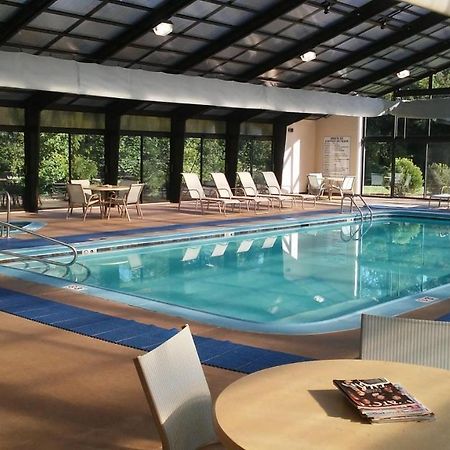 The Villas At French Lick Springs Luaran gambar