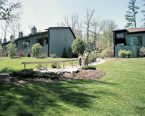 The Villas At French Lick Springs Luaran gambar