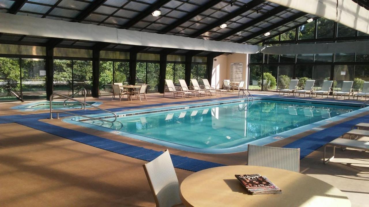 The Villas At French Lick Springs Luaran gambar