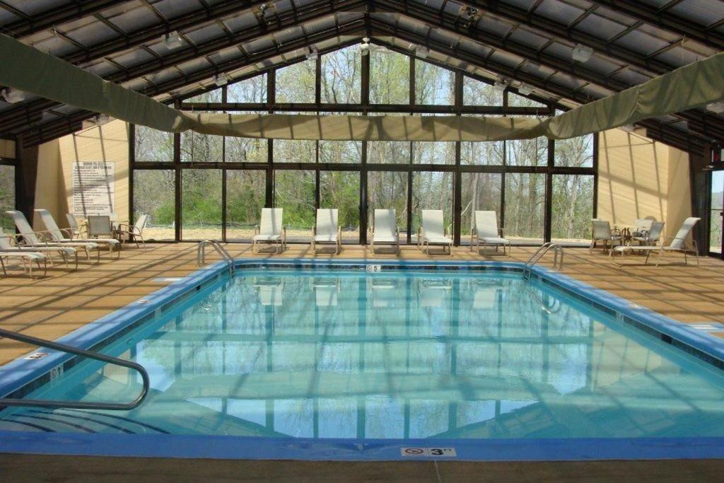 The Villas At French Lick Springs Luaran gambar