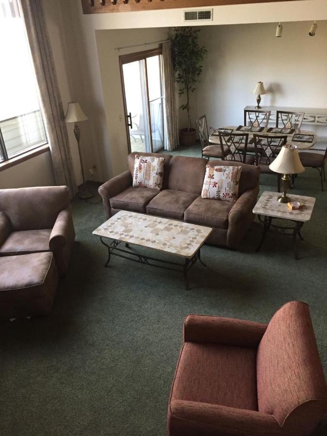 The Villas At French Lick Springs Luaran gambar