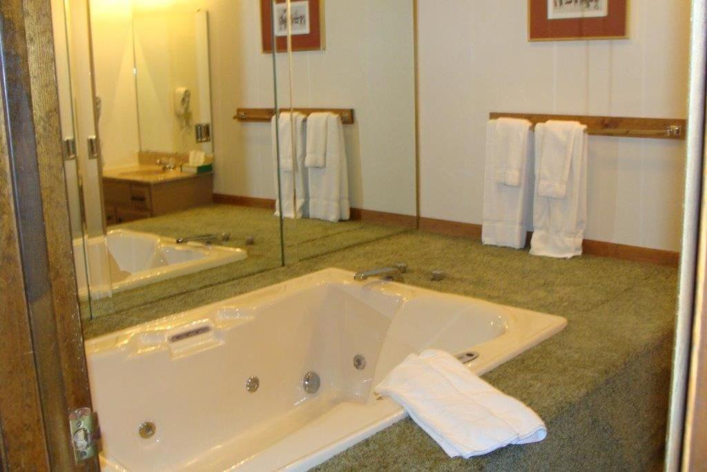 The Villas At French Lick Springs Luaran gambar